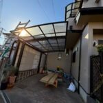東大阪市荒本町 施工前