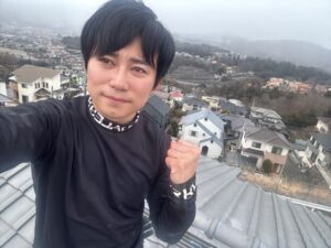 瓦屋根雨漏り修理 担当者